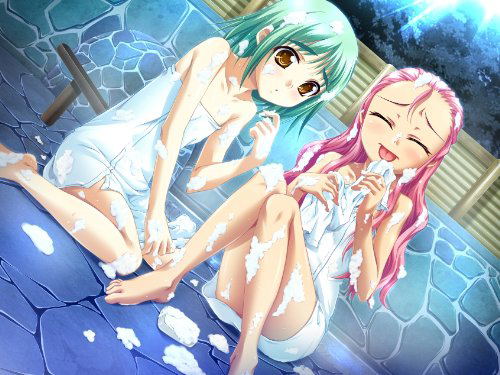 Shin Koihime Musou: Gi Edition (Yeti Best) image 4