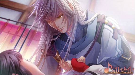 Shirahana no Ori: Hiiro no Kakera 4 [Regular Edition] image 5