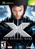 X-Men: The Official Game thumbnail 1