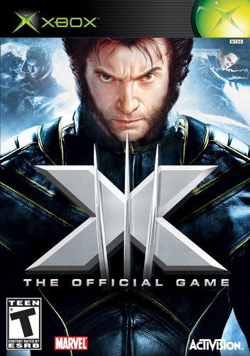 X-Men: The Official Game image 1