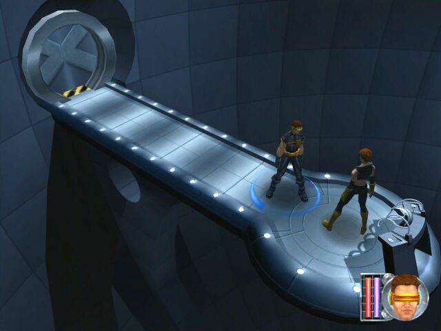 X-Men Legends image 2