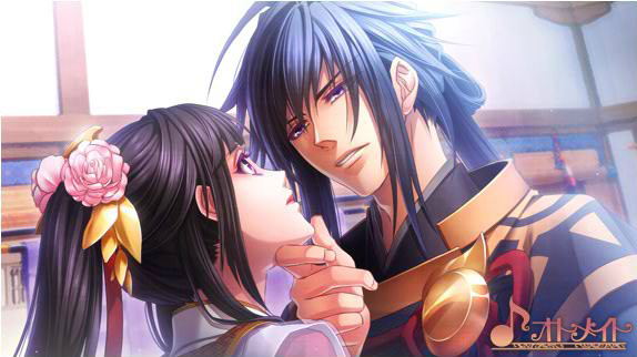 Shirahana no Ori: Hiiro no Kakera 4 [Limited Edition] image 4