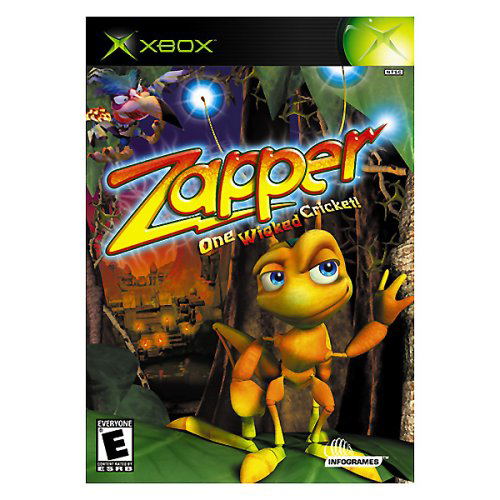 Zapper image 1