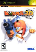 Worms 3D thumbnail 1