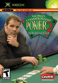 World Championship Poker 2: Featuring Howard Lederer thumbnail 1