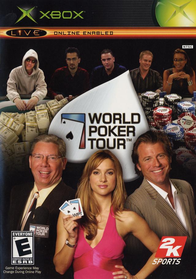 World Poker Tour image 1
