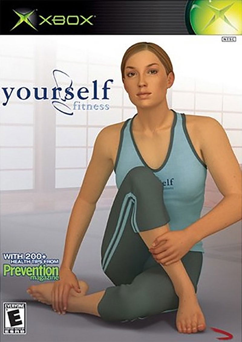 Yourself! Fitness — Import Game Deal