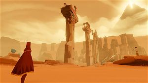 Journey Collector's Edition
