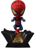 Nendoroid No. 260 The Amazing Spider-Man: Spider-Man Hero's Edition (Re-run) thumbnail 1