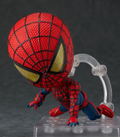 Nendoroid No. 260 The Amazing Spider-Man: Spider-Man Hero's Edition (Re-run) thumbnail 5