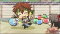 Hakuouki: Yuugi Roku Ni - Matsuri Hayashi to Taishitachi [Regular Edition] thumbnail 4