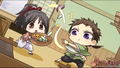 Hakuouki: Yuugi Roku Ni - Matsuri Hayashi to Taishitachi [Luxury Limited Edition] thumbnail 5