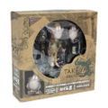 Revoltech Series No.007 - Takeya GeGeGe no Kitaro Rittai Emaki Nezumiotoko thumbnail 4