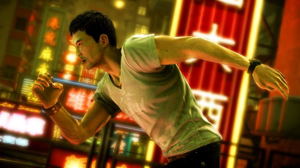 Sleeping Dogs: Hong Kong Himitsu Keisatsu