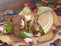 24-Ji no Kane to Cinderella: Halloween Wedding [Regular Edition] thumbnail 5