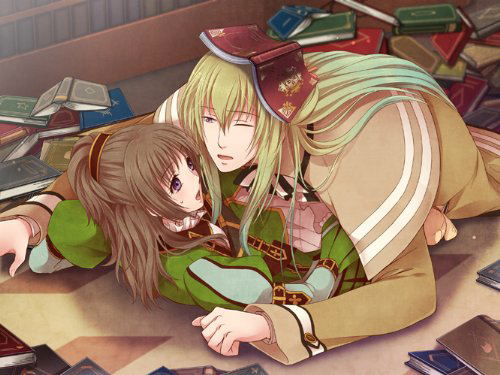 24-Ji no Kane to Cinderella: Halloween Wedding [Regular Edition] image 5