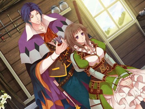24-Ji no Kane to Cinderella: Halloween Wedding [Regular Edition] image 8