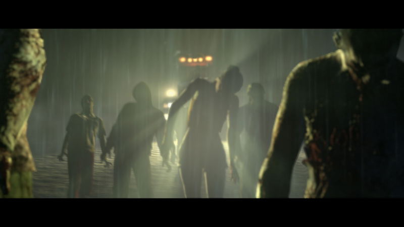Resident Evil 6 Archives image 4