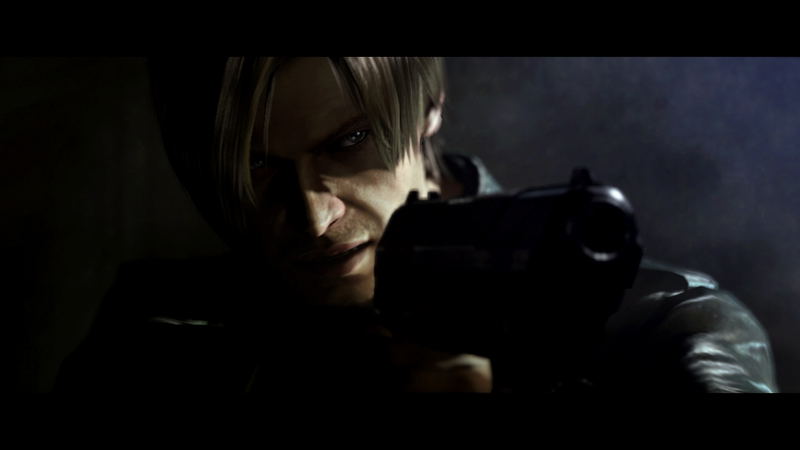 Resident Evil 6 Archives image 8