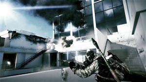 Battlefield 3: Close Quarters (DLC)