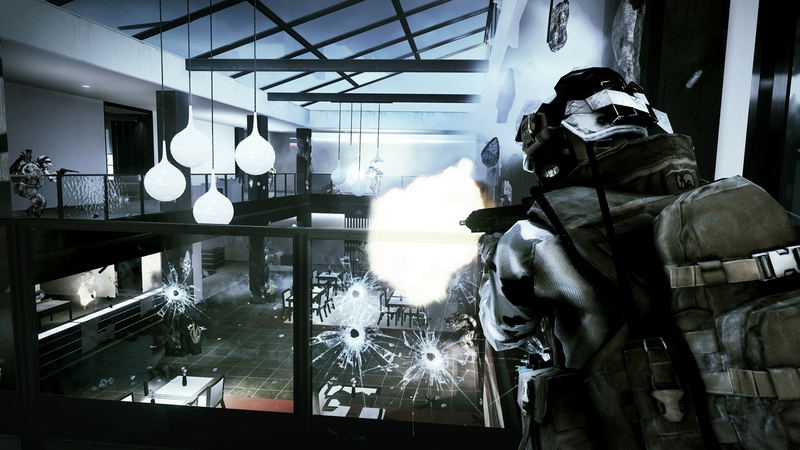 Battlefield 3: Close Quarters (DLC) <span class="ext" style="background-color: #F96529; color: #FFFFFF;">Electronic Arts</span> <span class="ext" style="background-color: #B0000F; color: #FFFFFF;">DLC</span> <span class="ext ext_digital">digital</span> image 4