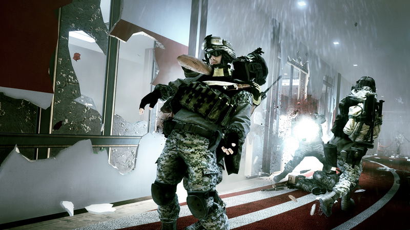 Battlefield 3: Close Quarters (DLC) <span class="ext" style="background-color: #F96529; color: #FFFFFF;">Electronic Arts</span> <span class="ext" style="background-color: #B0000F; color: #FFFFFF;">DLC</span> <span class="ext ext_digital">digital</span> image 6