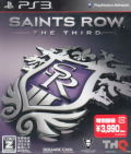Saints Row: The Third [New Price Version] thumbnail 1