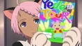 Eureka Seven AO: Jungfrau no Hanabanatachi Game & OVA Hybrid Disc thumbnail 3