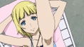Eureka Seven AO: Jungfrau no Hanabanatachi Game & OVA Hybrid Disc [Limited Edition] thumbnail 3