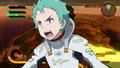 Eureka Seven AO: Jungfrau no Hanabanatachi Game & OVA Hybrid Disc [Limited Edition] thumbnail 5
