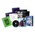 Eureka Seven AO: Jungfrau no Hanabanatachi Game & OVA Hybrid Disc [Limited Edition] thumbnail 2