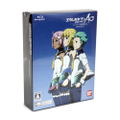 Eureka Seven AO: Jungfrau no Hanabanatachi Game & OVA Hybrid Disc [Limited Edition] thumbnail 1