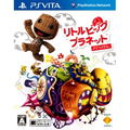 LittleBigPlanet thumbnail 1