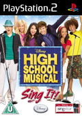 High School Musical: Sing It! thumbnail 1
