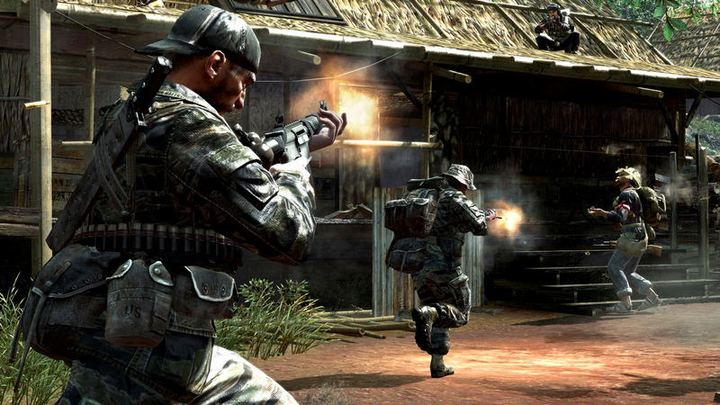 Call of Duty: Black Ops (Subtitled Edition) [New Price Best Version] image 6