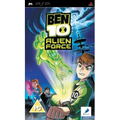 Ben 10: Alien Force thumbnail 1