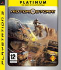 MotorStorm (Platinum) thumbnail 1