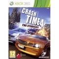 Crash Time 4: The Syndicate thumbnail 1