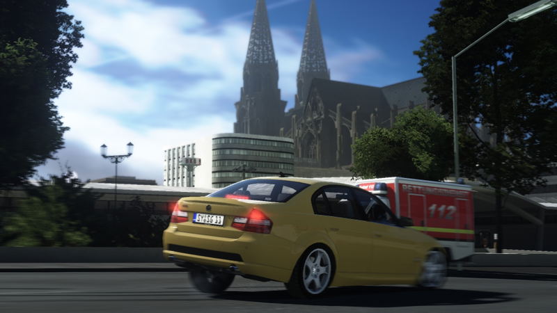 Crash Time 4: The Syndicate image 2