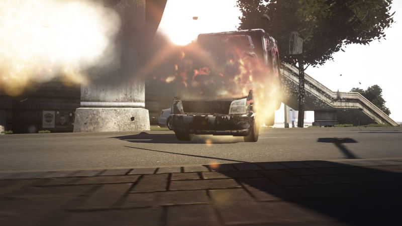 Crash Time 4: The Syndicate image 6