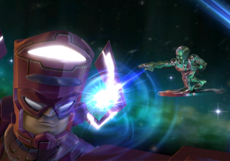 Marvel Super Hero Squad image 11
