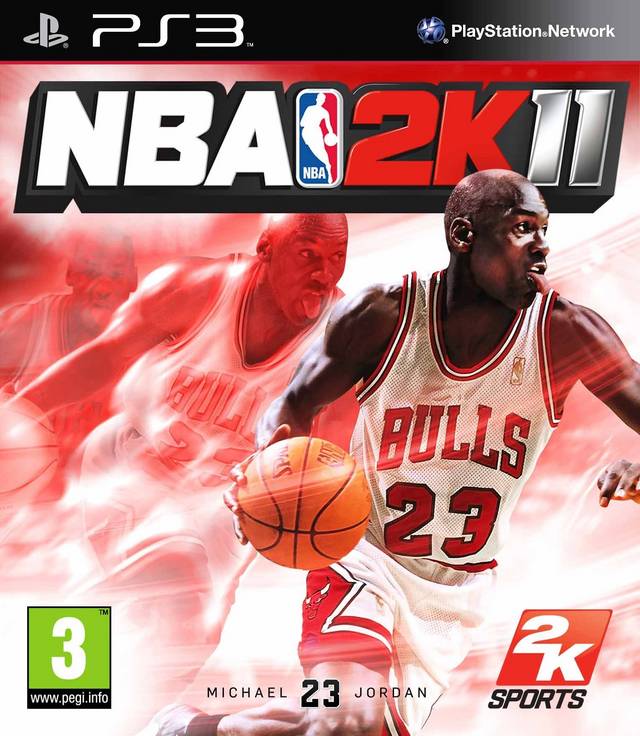 NBA 2K11 image 1