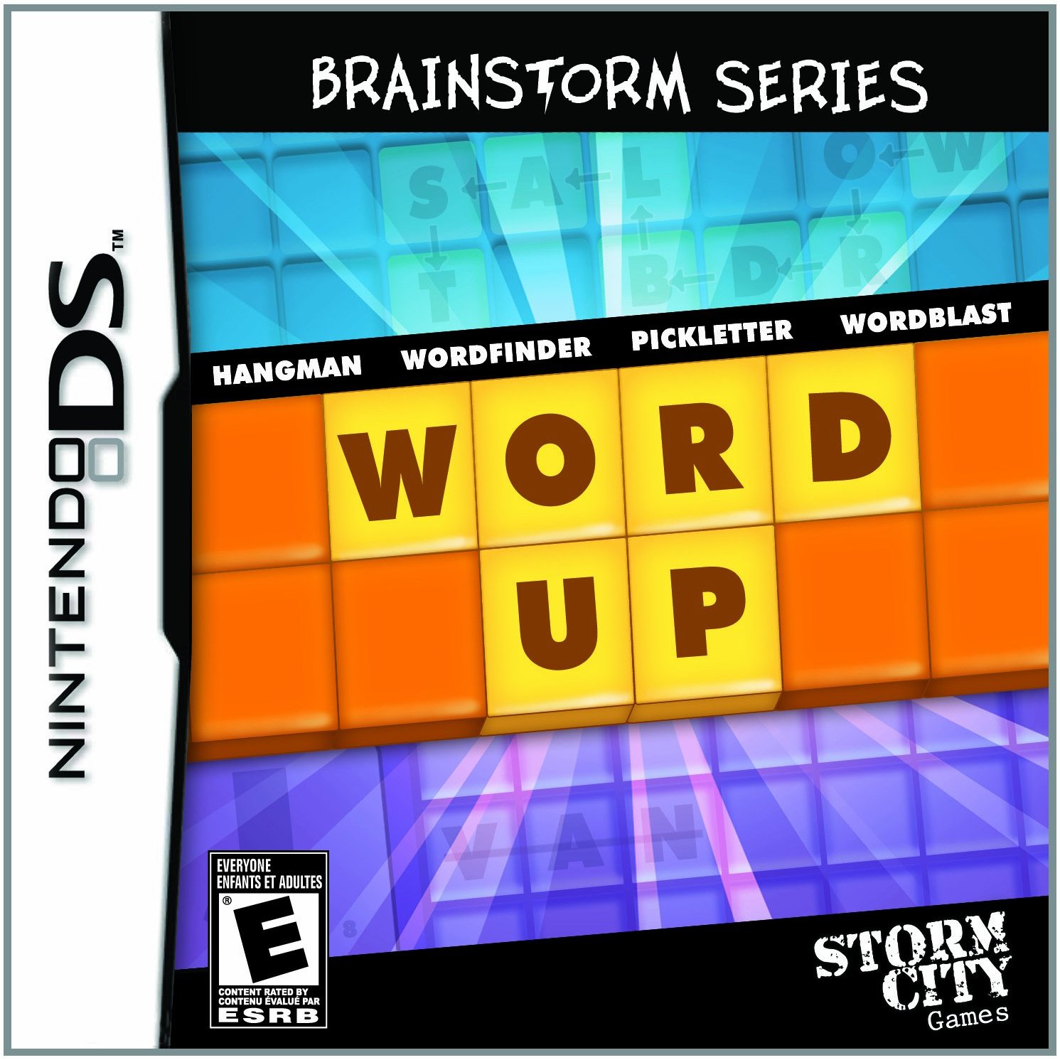 Word Up — Import Game Deal