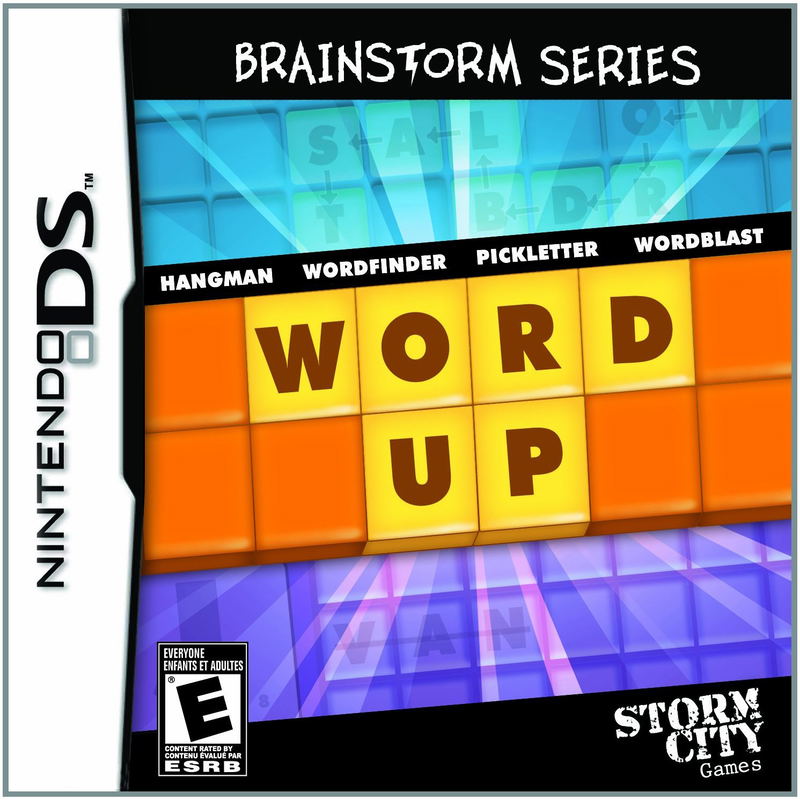 Word Up image 1