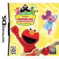 Sesame Street: Elmo's Musical Monsterpiece thumbnail 1