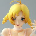 Catherine 1/8 Scale Pre-Painted PVC Figure: Catherine thumbnail 1