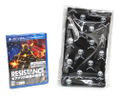Resistance: America Saigo no Teikou [First-Print Edition w/ Special Pouch & Product Code] thumbnail 1