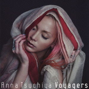 Voyagers Version Anna [CD+DVD] — Import Game Deal