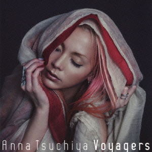 Voyagers Version Anna [CD+DVD]_