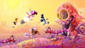 Rayman Legends thumbnail 4